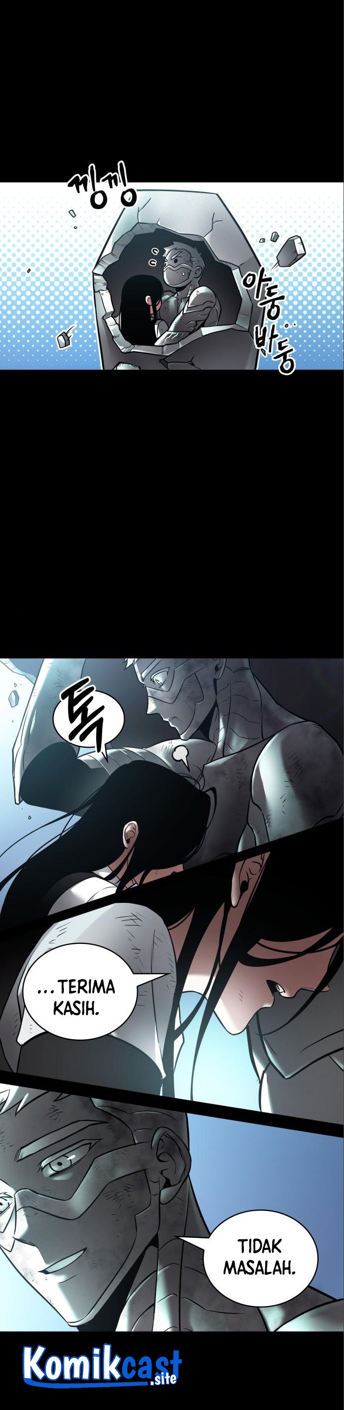 Read Omniscient Readers Viewpoint id Manga Online