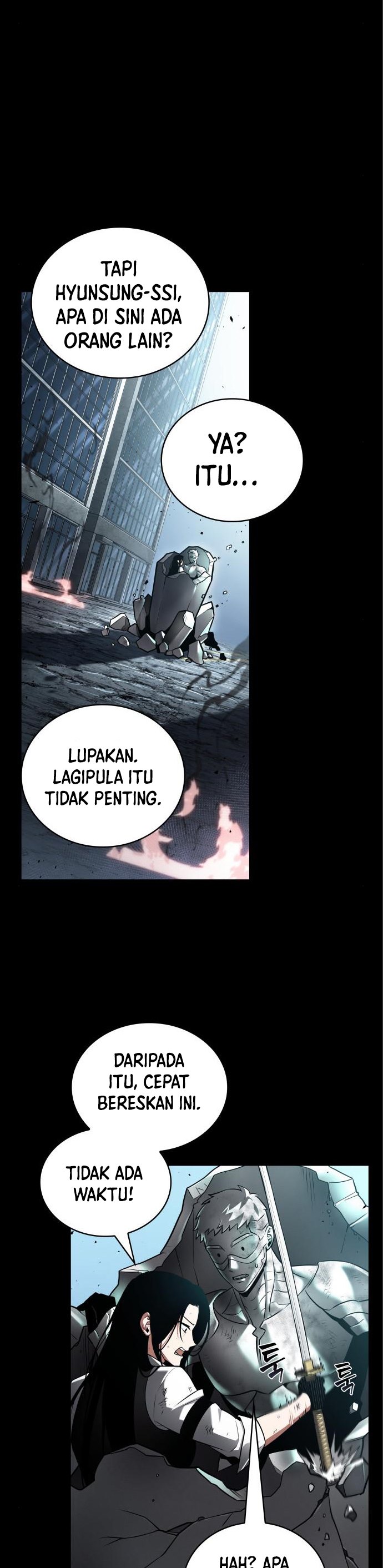 Read Omniscient Readers Viewpoint id Manga Online
