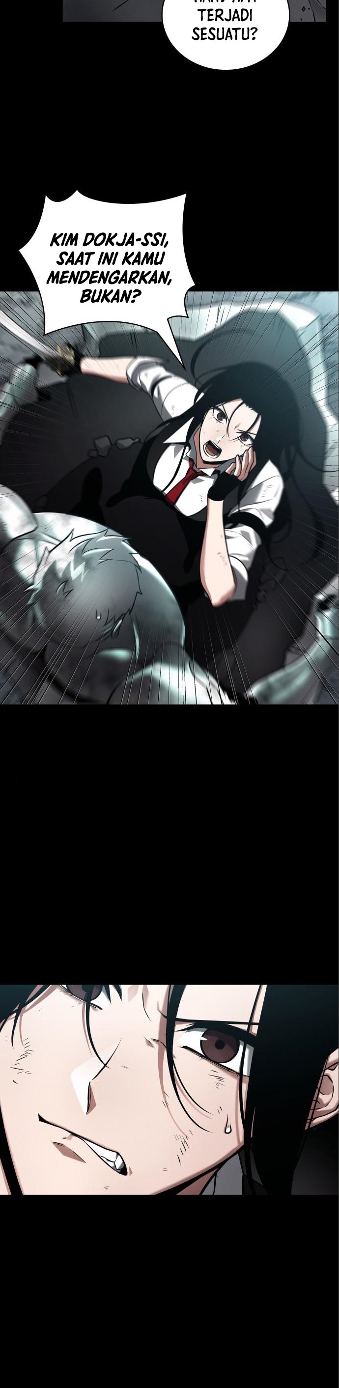 Read Omniscient Readers Viewpoint id Manga Online