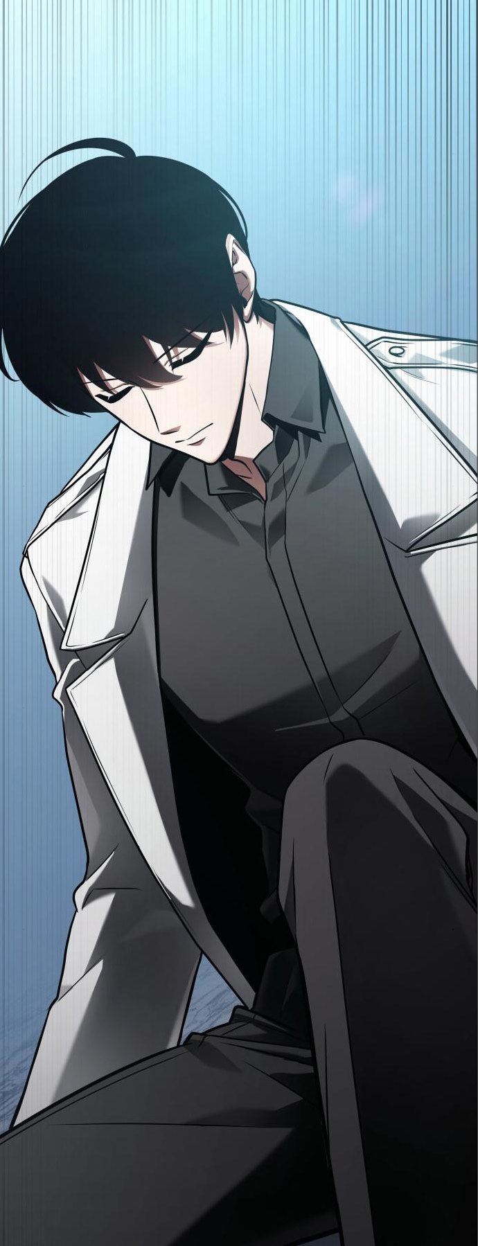 Read Omniscient Readers Viewpoint id Manga Online