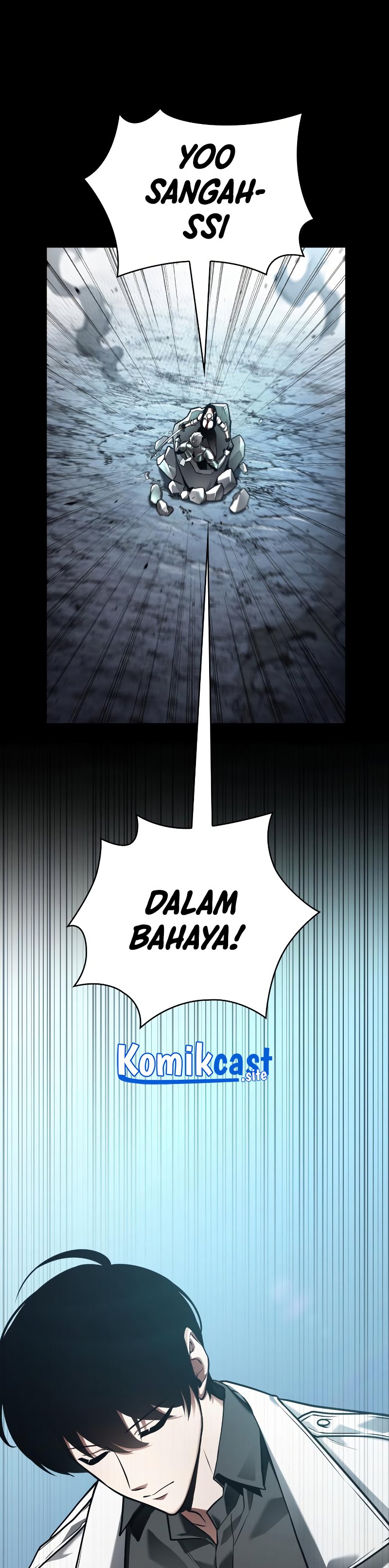 Read Omniscient Readers Viewpoint id Manga Online