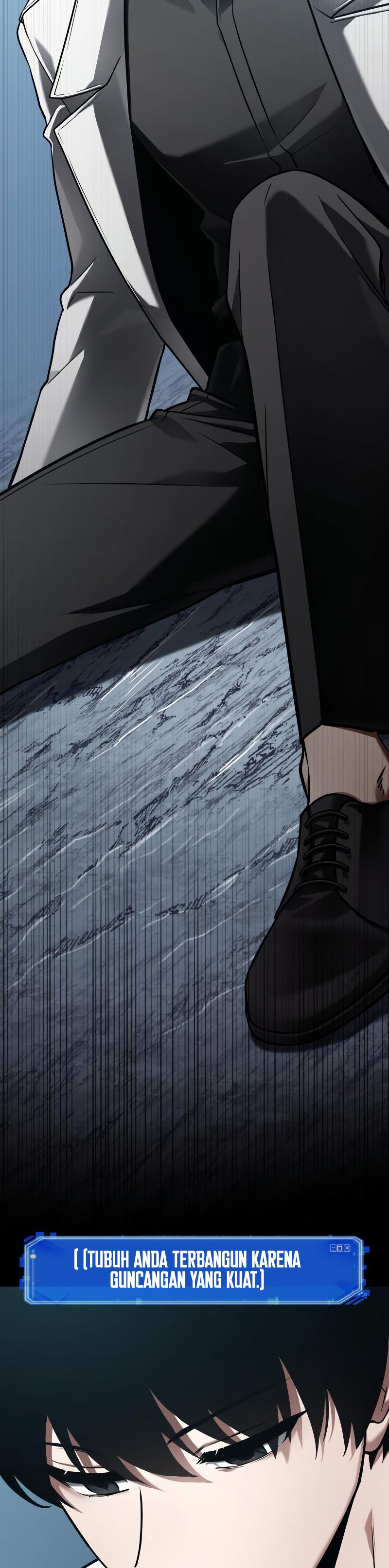Read Omniscient Readers Viewpoint id Manga Online