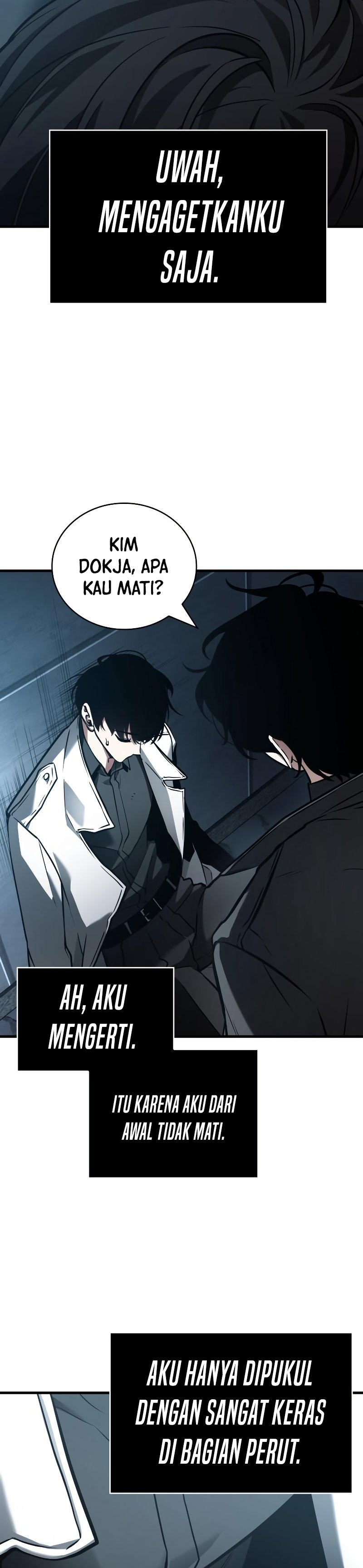 Read Omniscient Readers Viewpoint id Manga Online