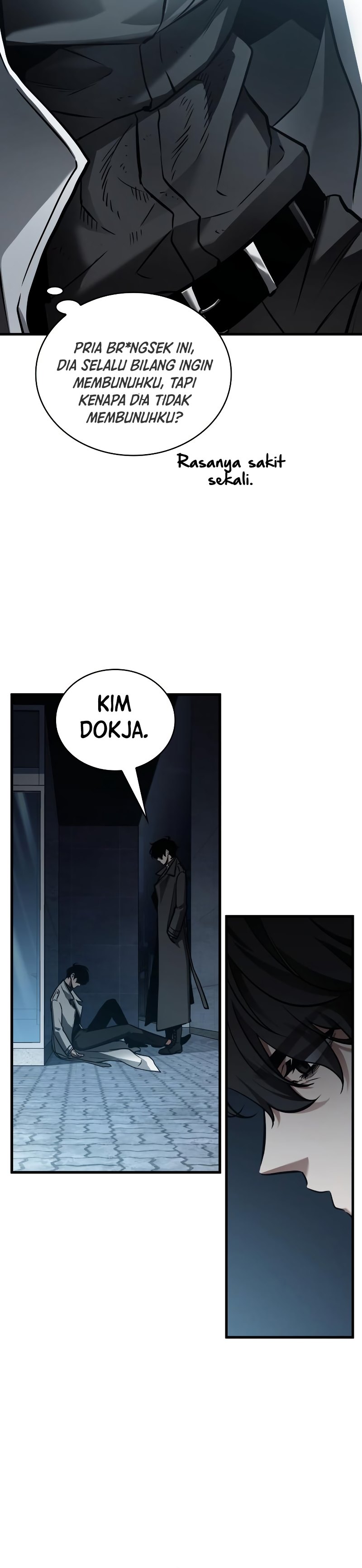 Read Omniscient Readers Viewpoint id Manga Online