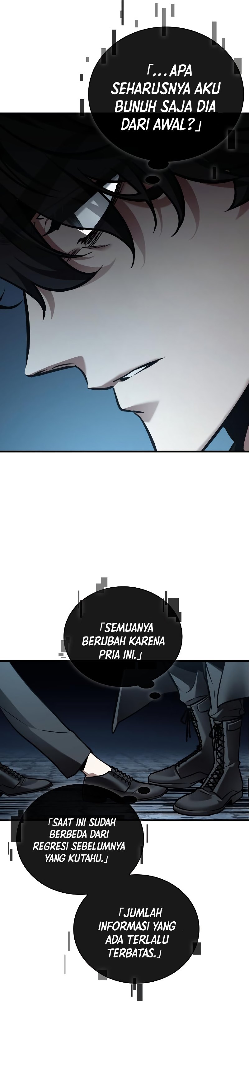 Read Omniscient Readers Viewpoint id Manga Online