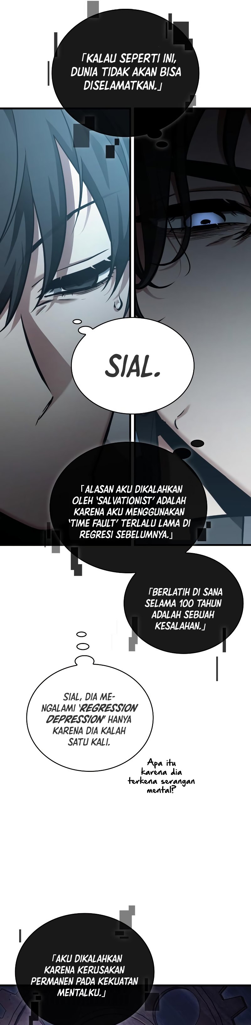 Read Omniscient Readers Viewpoint id Manga Online