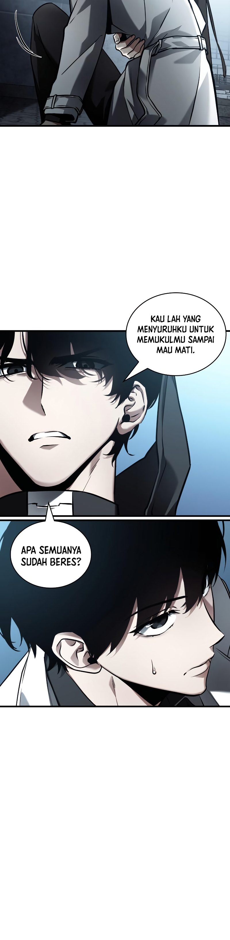 Read Omniscient Readers Viewpoint id Manga Online
