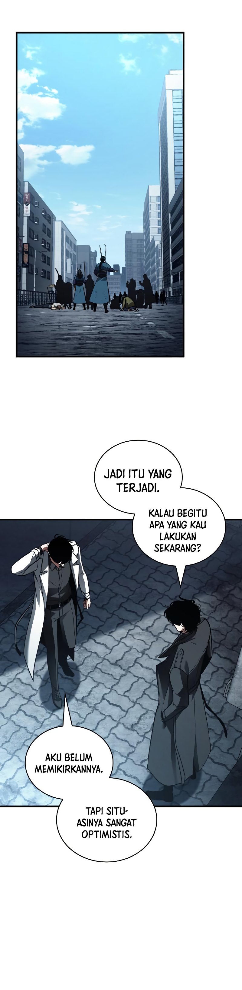 Read Omniscient Readers Viewpoint id Manga Online
