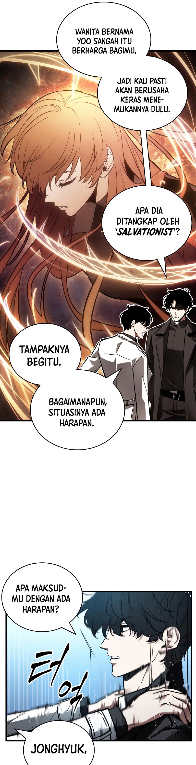 Read Omniscient Readers Viewpoint id Manga Online