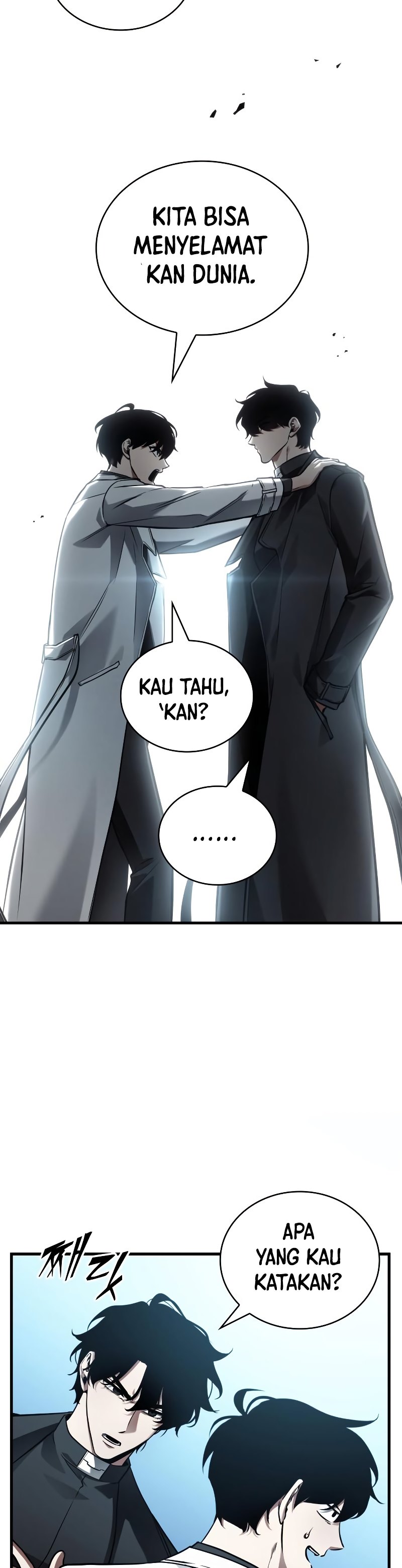 Read Omniscient Readers Viewpoint id Manga Online
