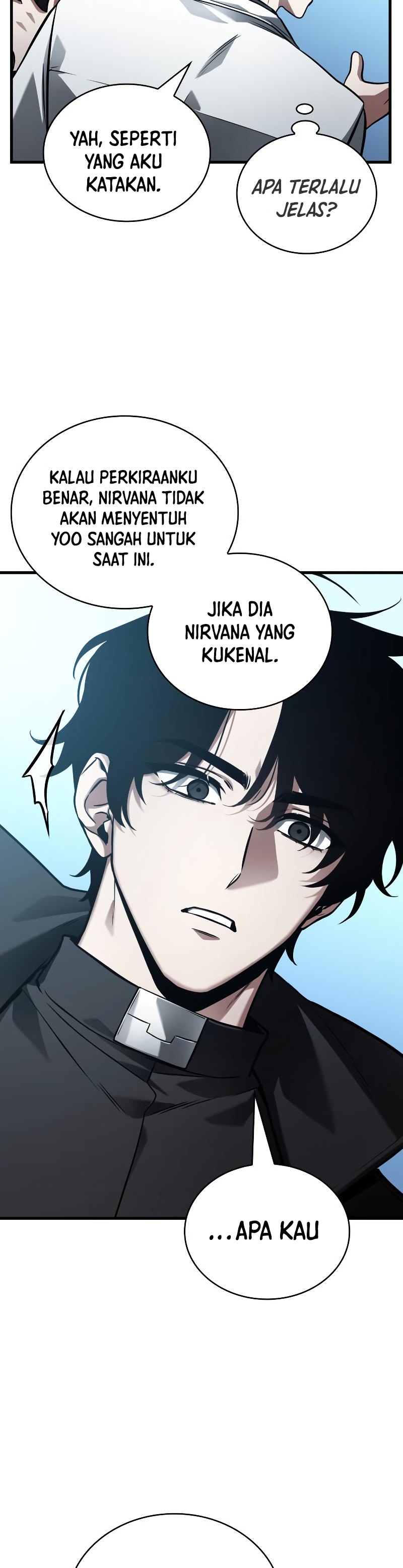 Read Omniscient Readers Viewpoint id Manga Online