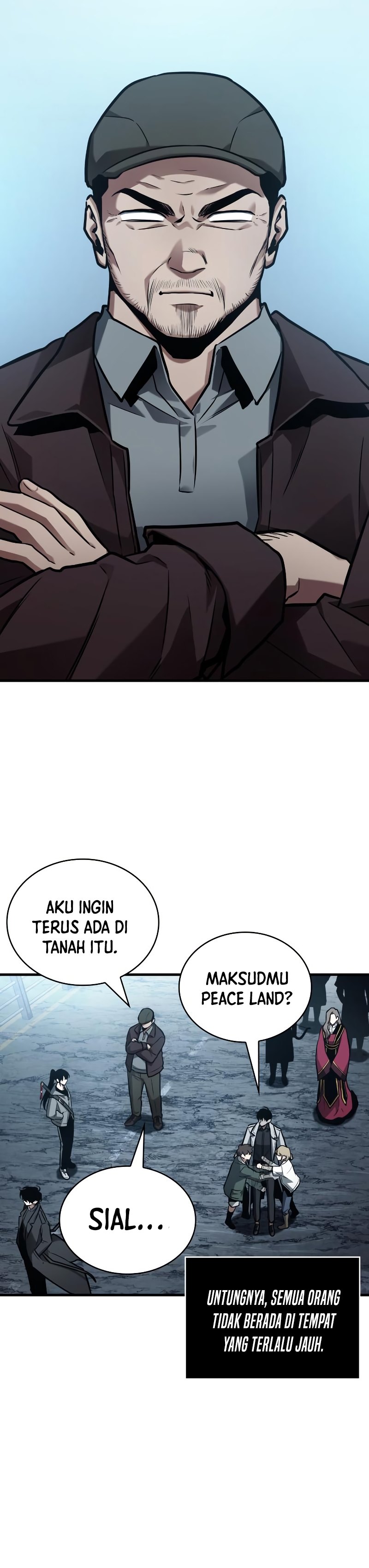 Read Omniscient Readers Viewpoint id Manga Online