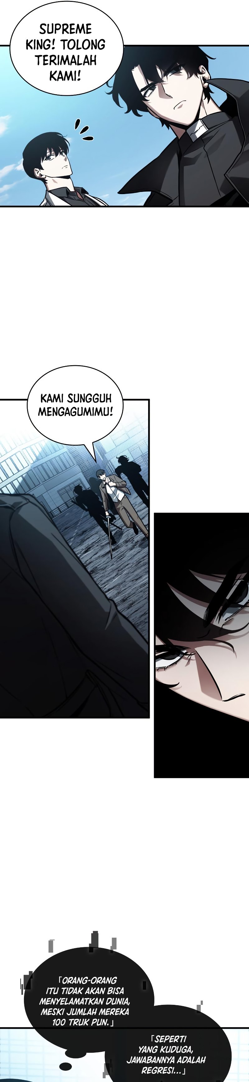 Read Omniscient Readers Viewpoint id Manga Online