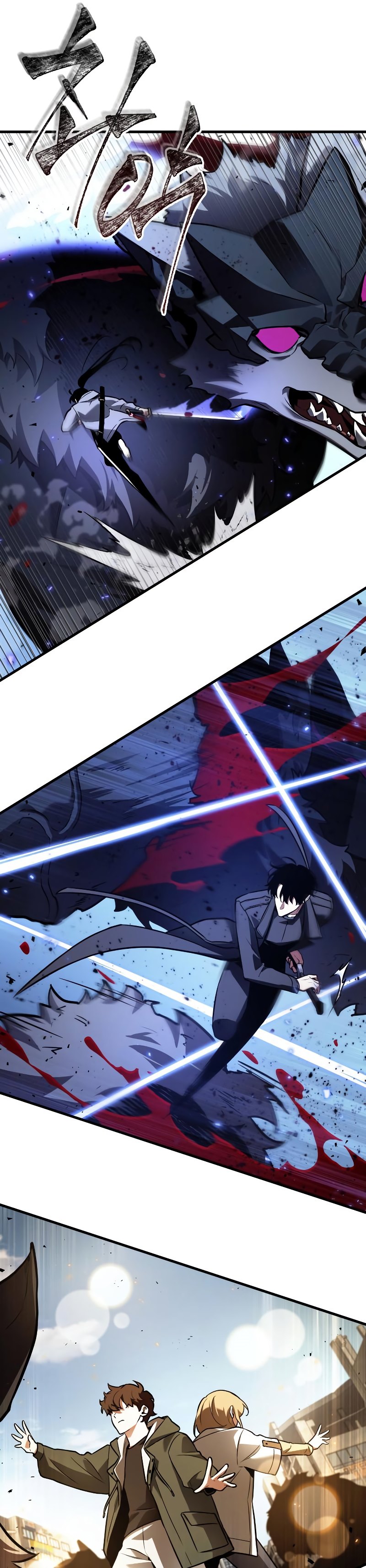 Read Omniscient Readers Viewpoint id Manga Online
