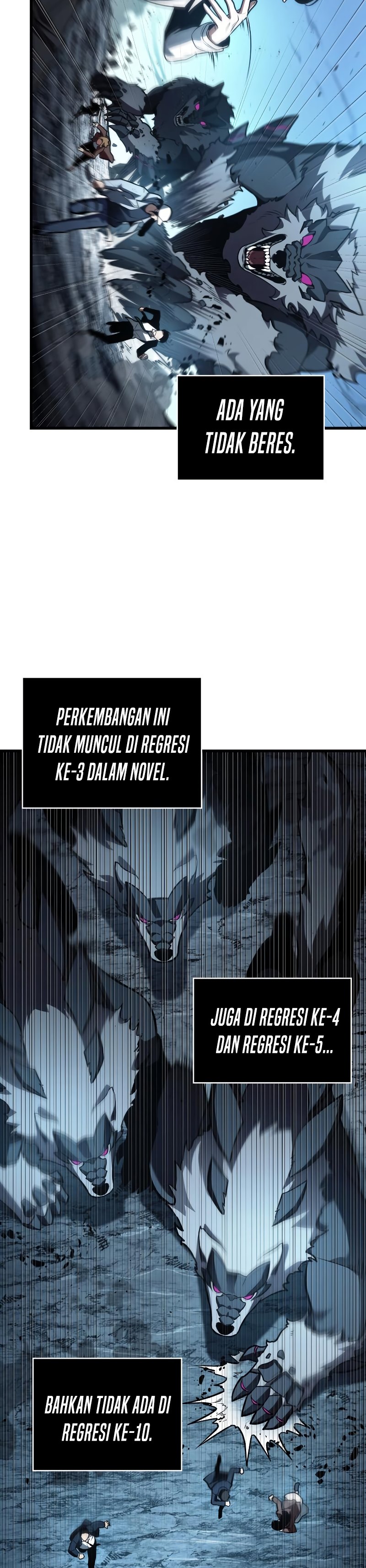 Read Omniscient Readers Viewpoint id Manga Online