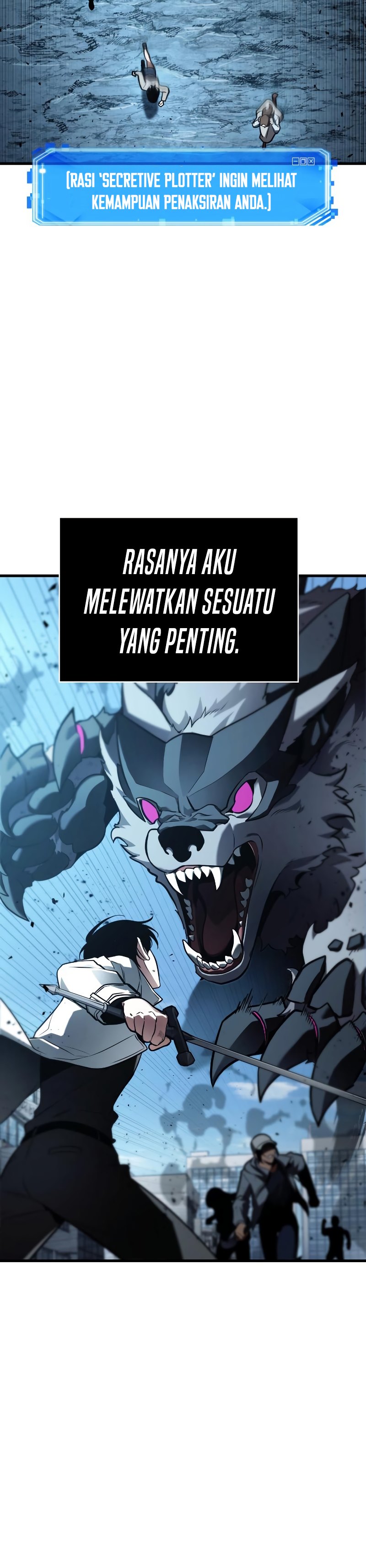 Read Omniscient Readers Viewpoint id Manga Online