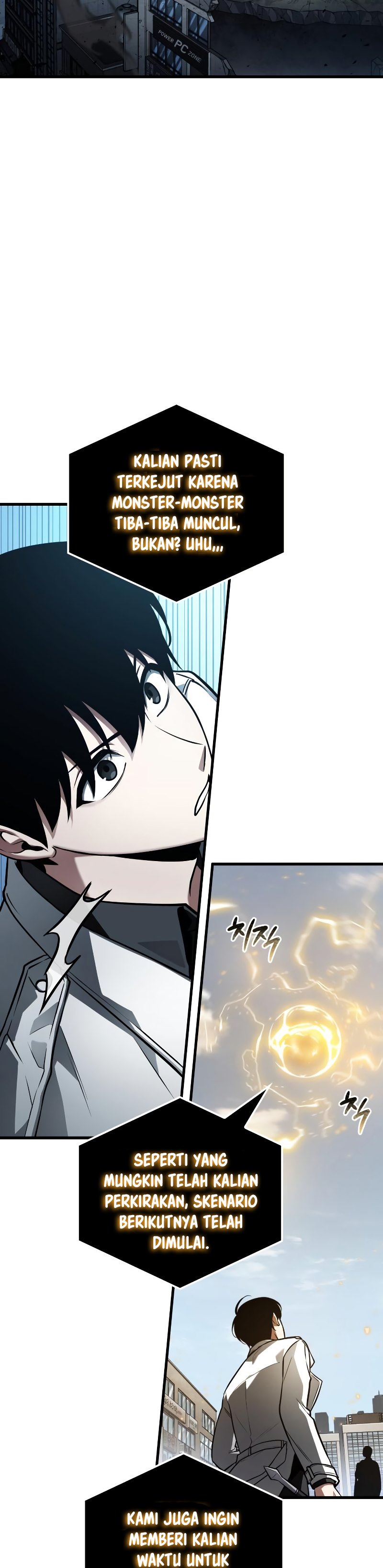 Read Omniscient Readers Viewpoint id Manga Online