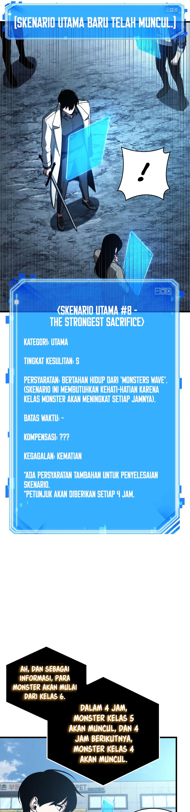 Read Omniscient Readers Viewpoint id Manga Online
