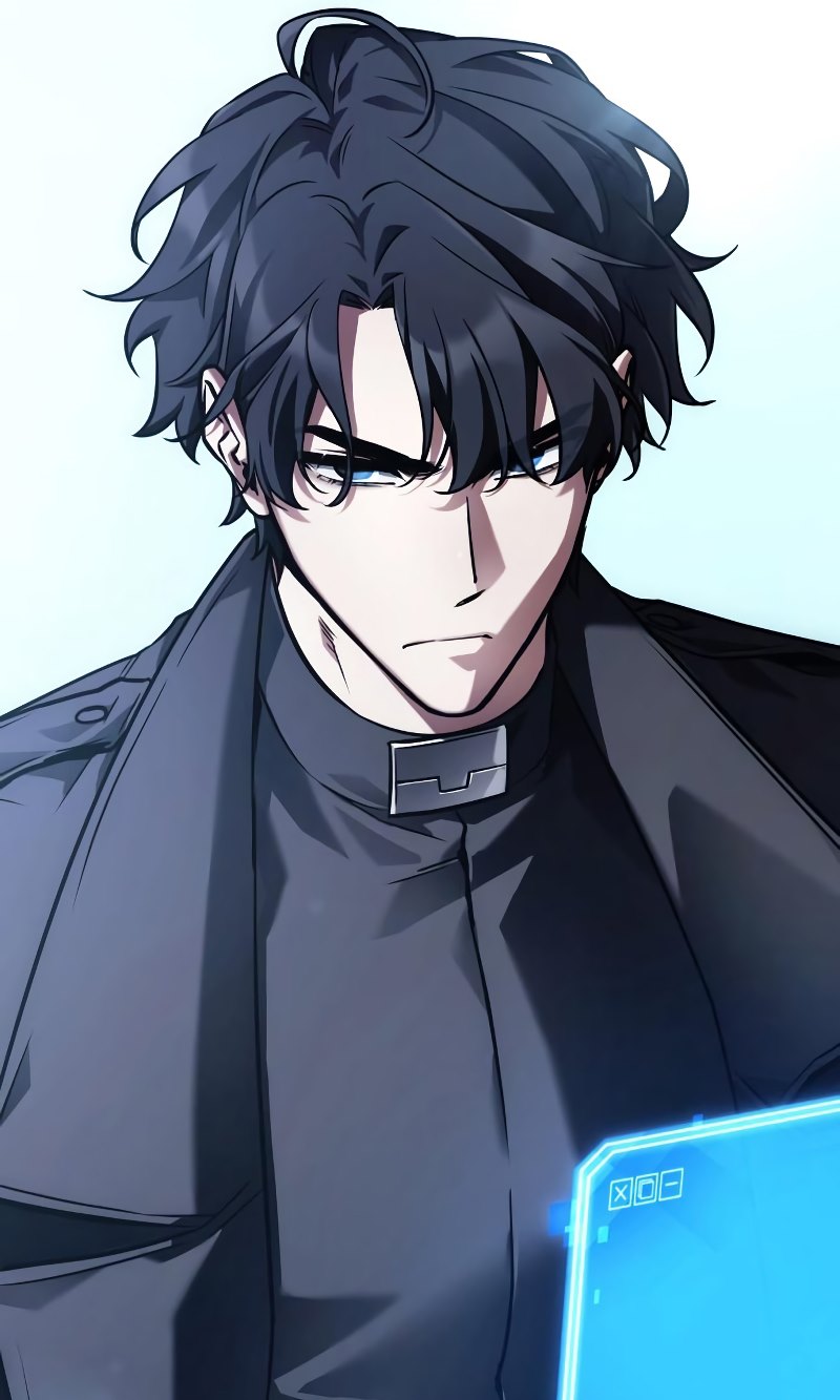 Read Omniscient Readers Viewpoint id Manga Online