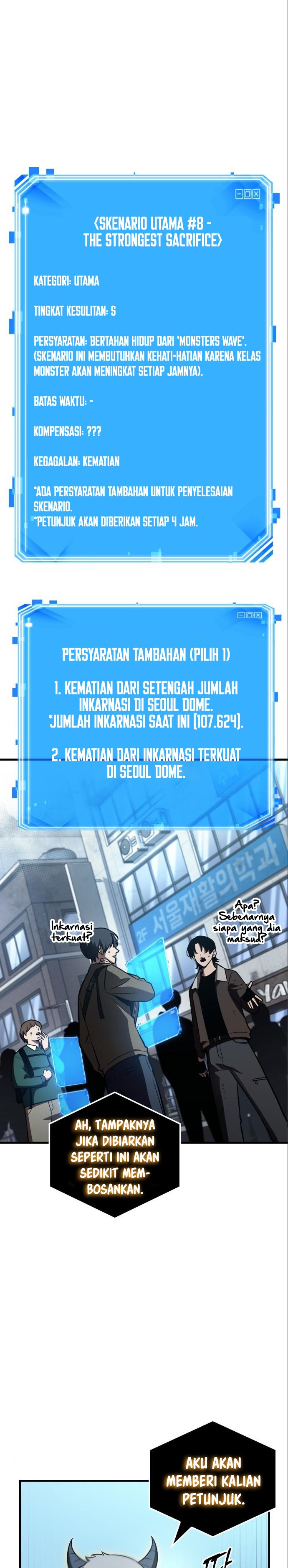Read Omniscient Readers Viewpoint id Manga Online
