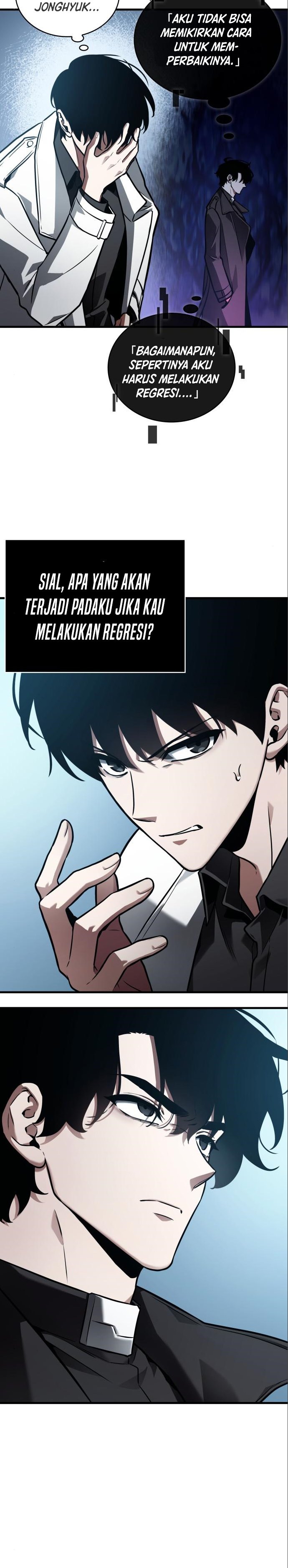Read Omniscient Readers Viewpoint id Manga Online