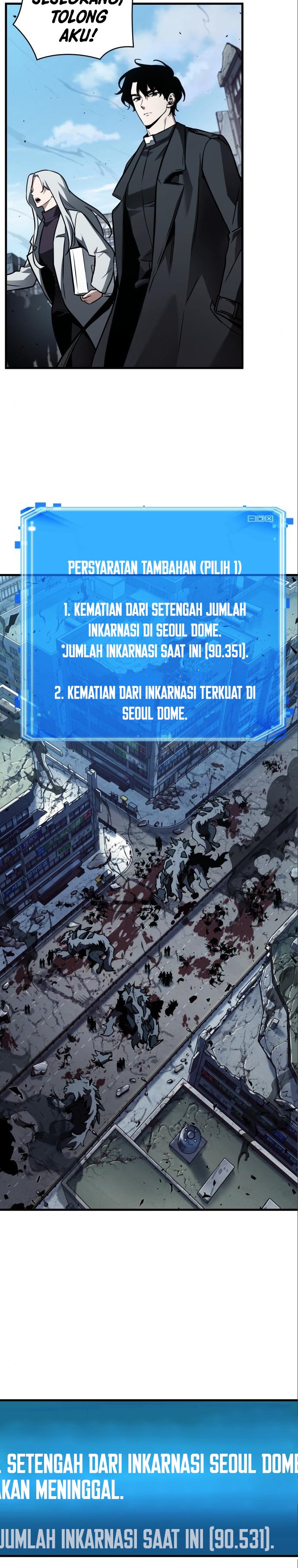Read Omniscient Readers Viewpoint id Manga Online