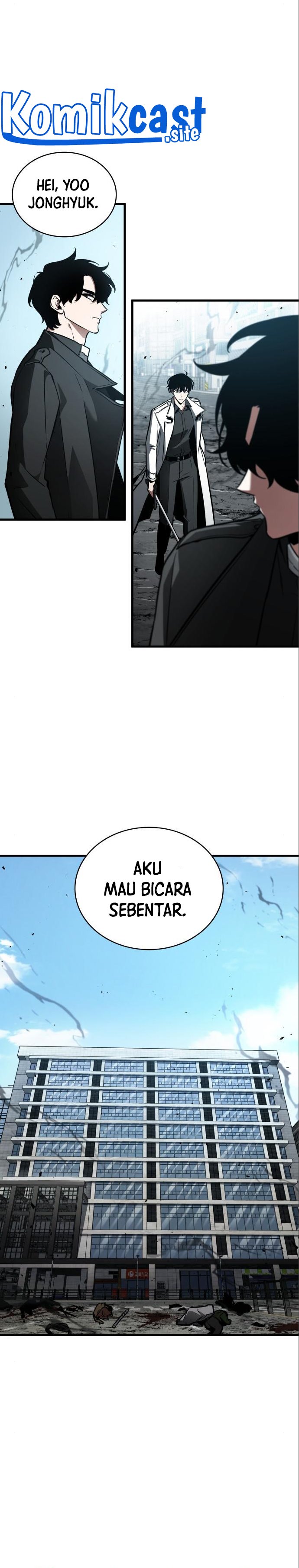 Read Omniscient Readers Viewpoint id Manga Online
