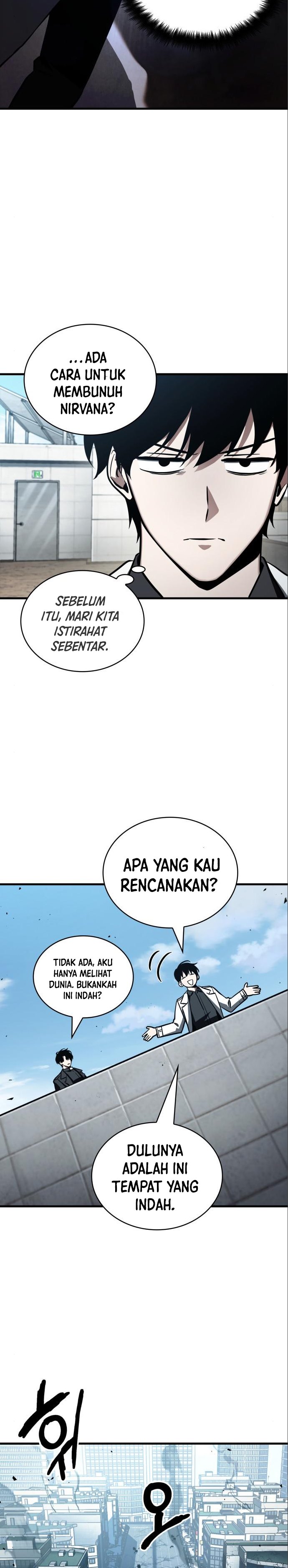 Read Omniscient Readers Viewpoint id Manga Online
