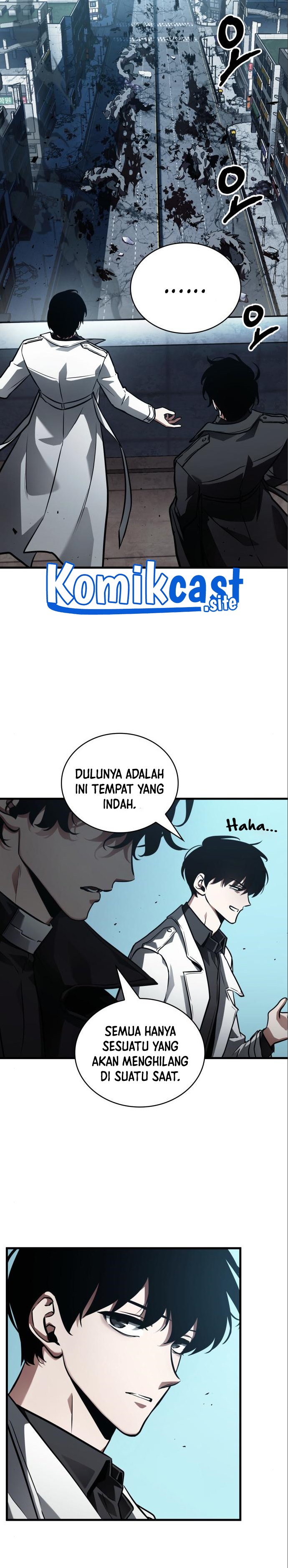 Read Omniscient Readers Viewpoint id Manga Online