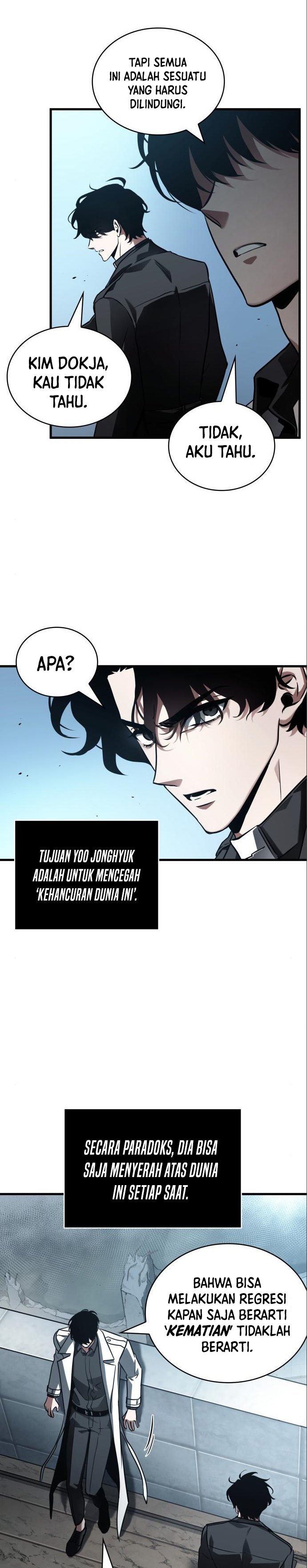 Read Omniscient Readers Viewpoint id Manga Online