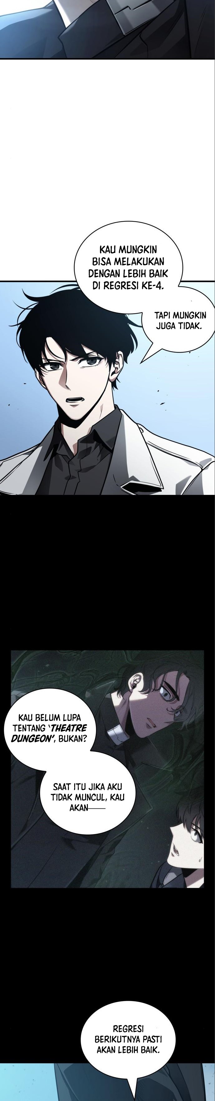 Read Omniscient Readers Viewpoint id Manga Online