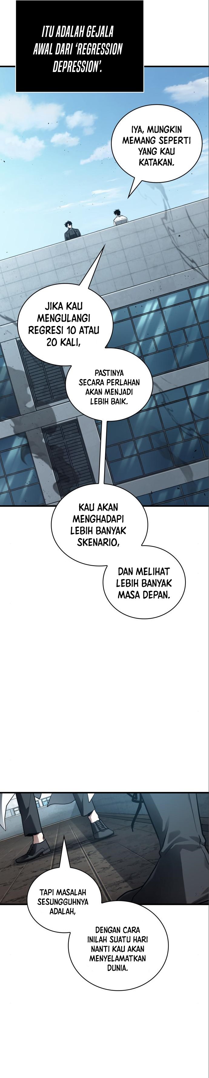 Read Omniscient Readers Viewpoint id Manga Online