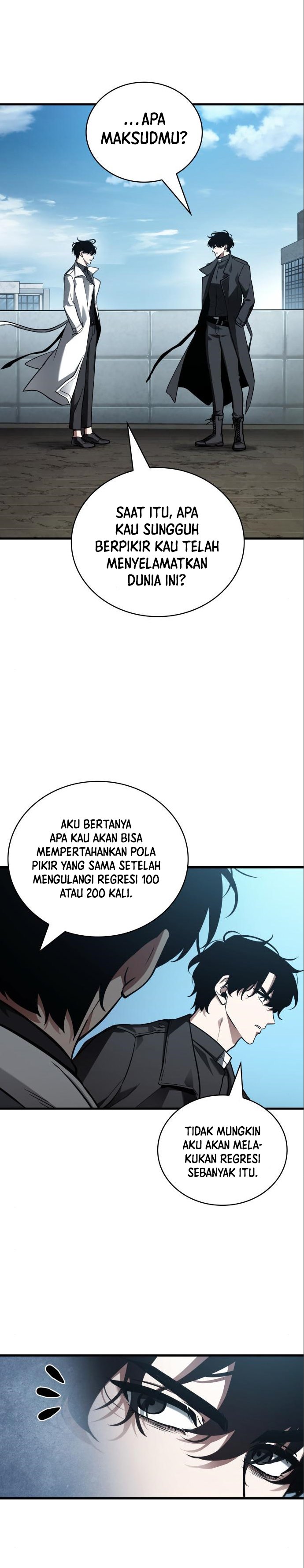 Read Omniscient Readers Viewpoint id Manga Online