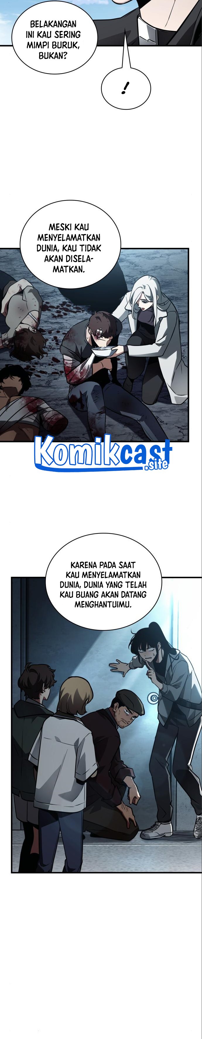 Read Omniscient Readers Viewpoint id Manga Online