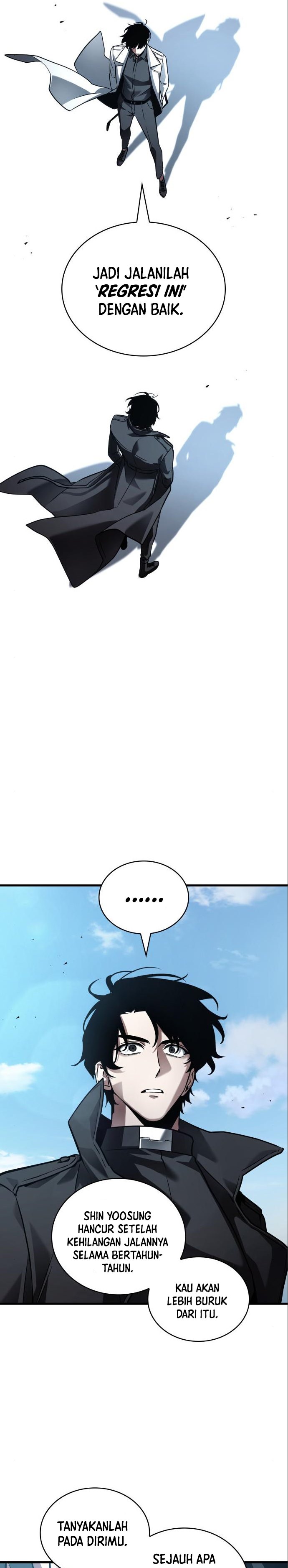 Read Omniscient Readers Viewpoint id Manga Online