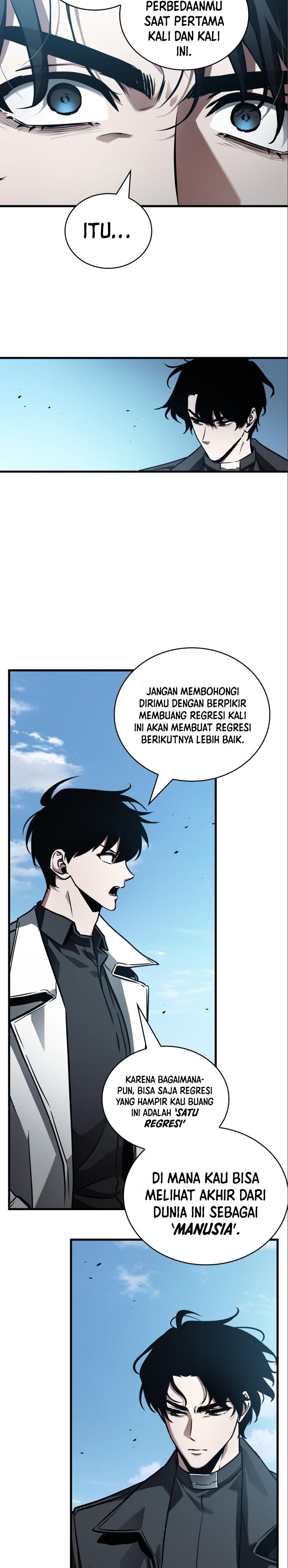 Read Omniscient Readers Viewpoint id Manga Online