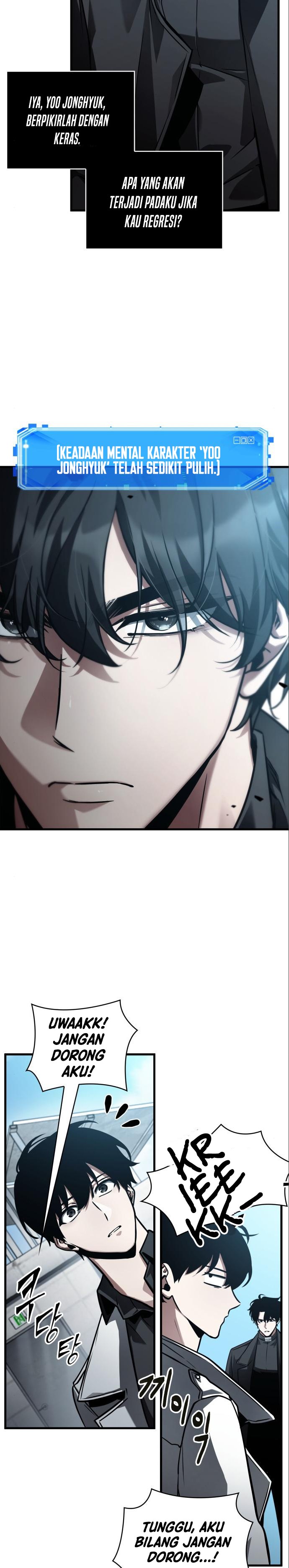 Read Omniscient Readers Viewpoint id Manga Online