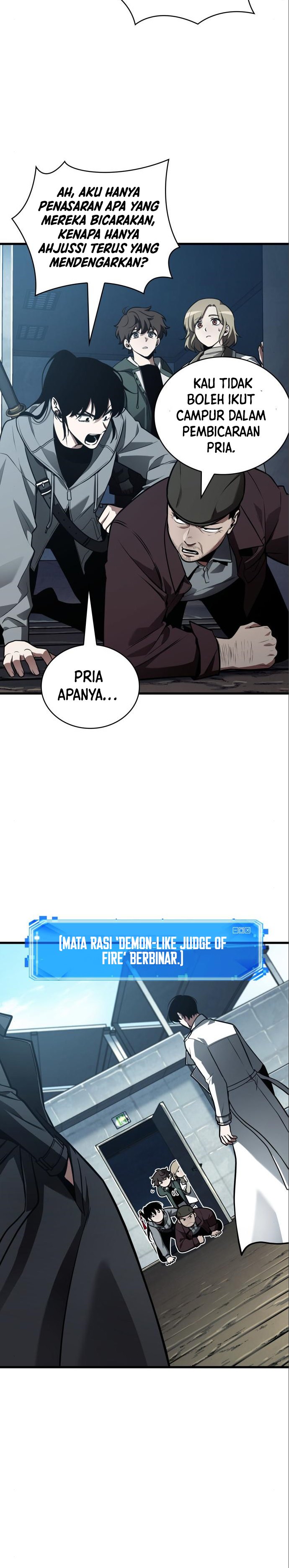 Read Omniscient Readers Viewpoint id Manga Online