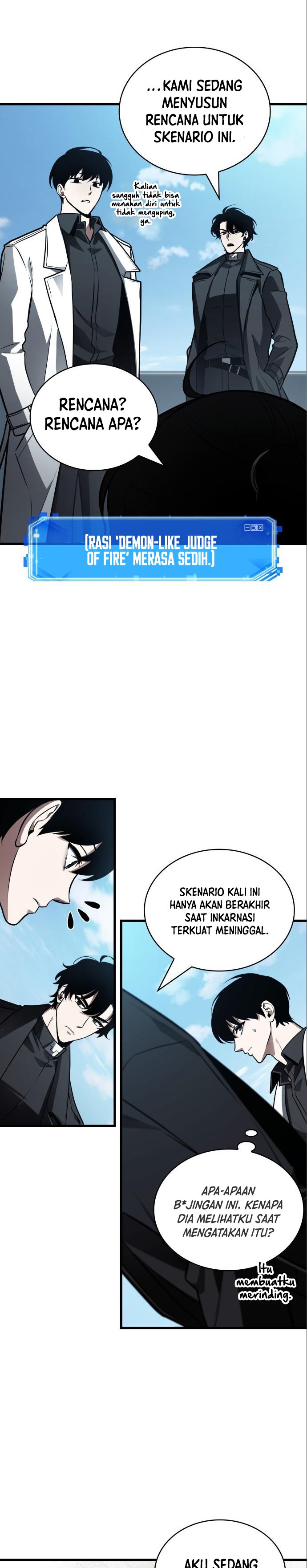 Read Omniscient Readers Viewpoint id Manga Online