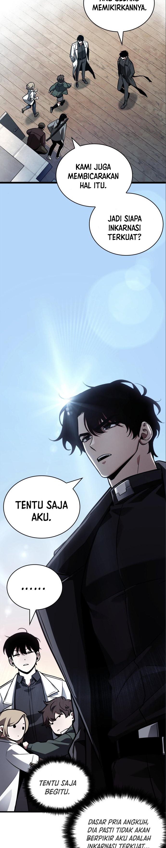 Read Omniscient Readers Viewpoint id Manga Online
