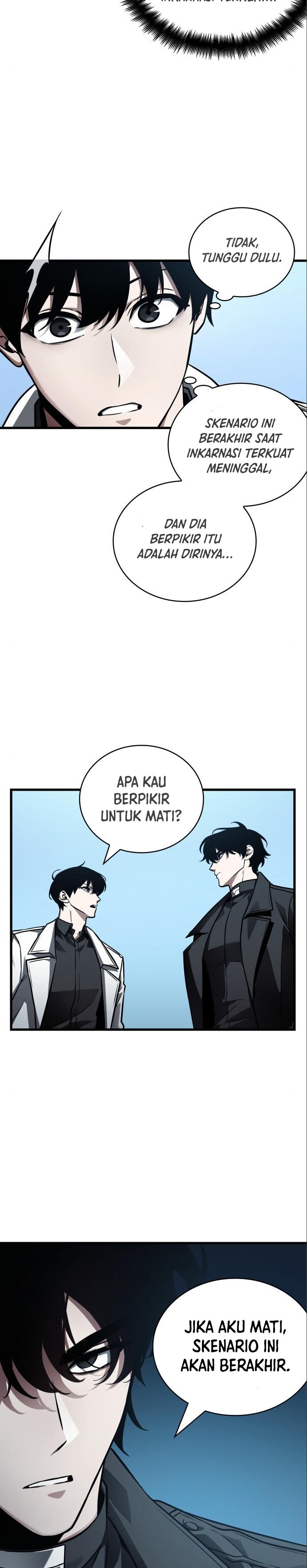 Read Omniscient Readers Viewpoint id Manga Online