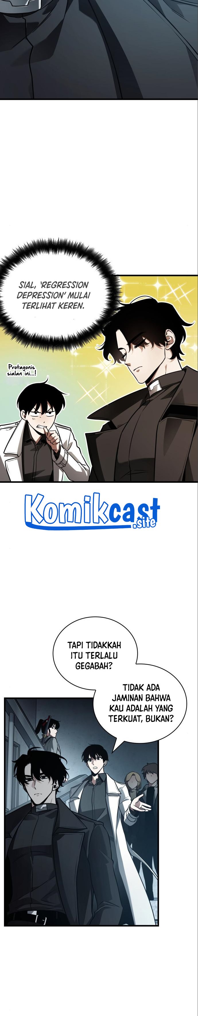 Read Omniscient Readers Viewpoint id Manga Online