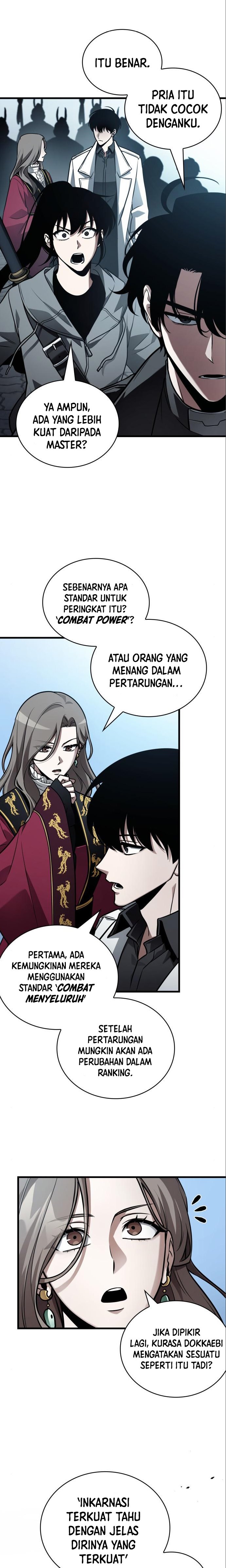 Read Omniscient Readers Viewpoint id Manga Online