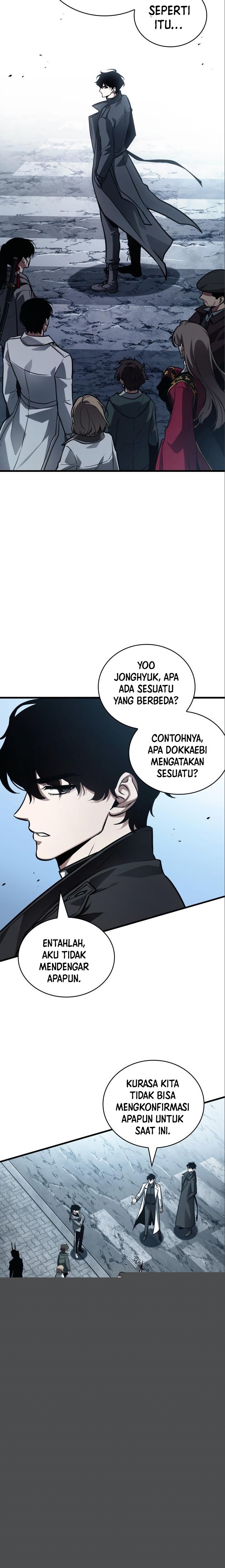 Read Omniscient Readers Viewpoint id Manga Online