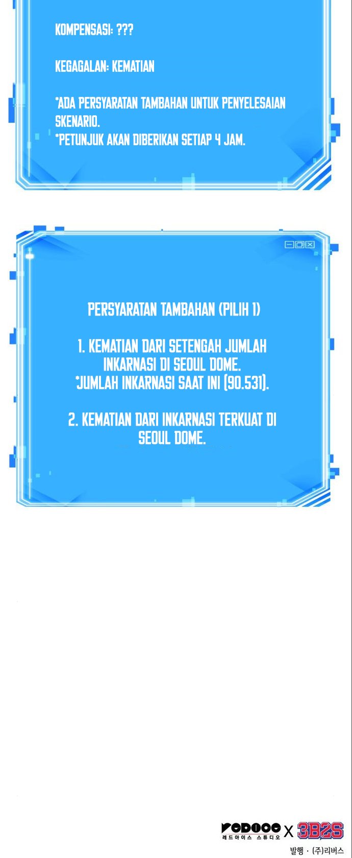 Read Omniscient Readers Viewpoint id Manga Online