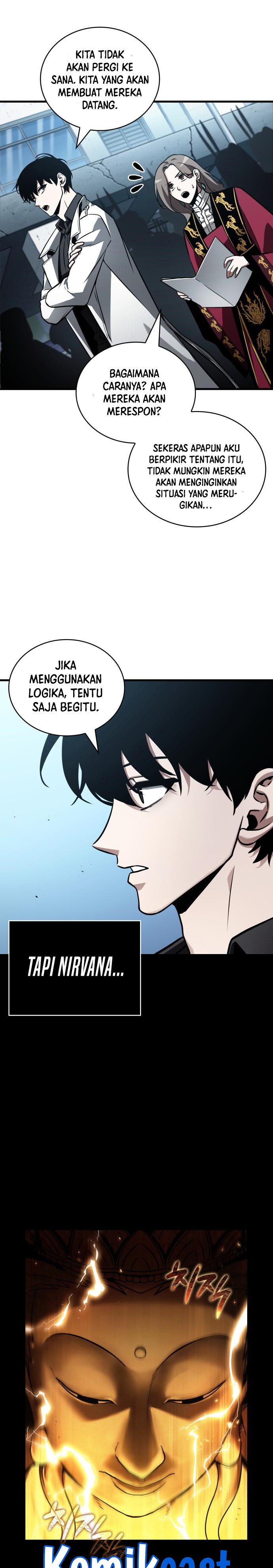 Read Omniscient Readers Viewpoint id Manga Online