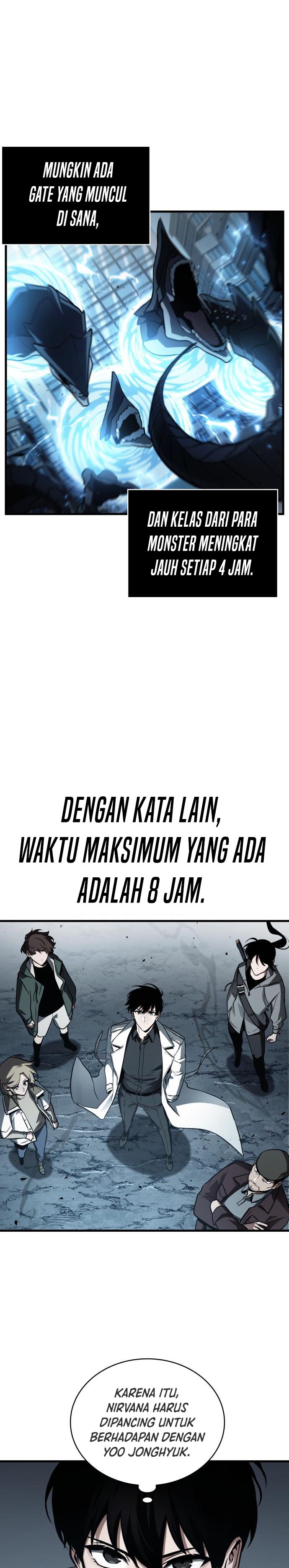 Read Omniscient Readers Viewpoint id Manga Online