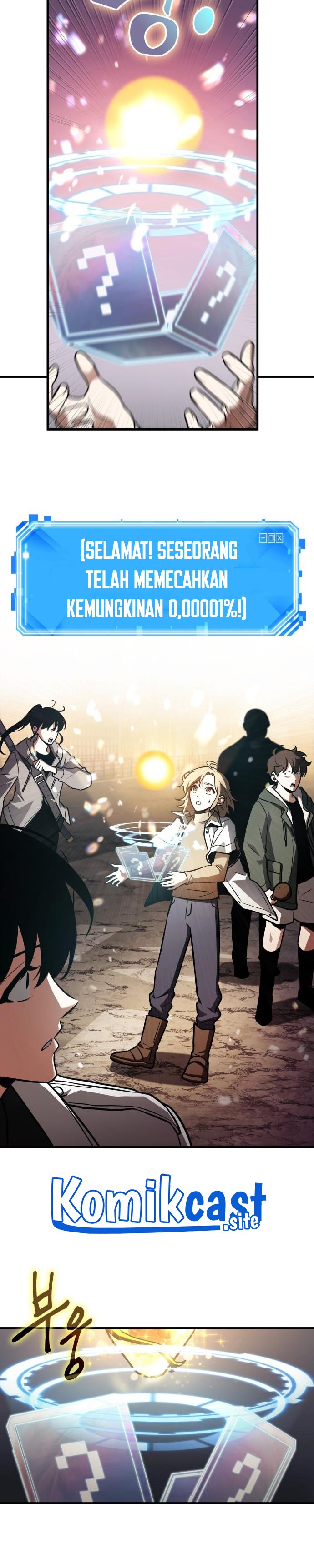 Read Omniscient Readers Viewpoint id Manga Online