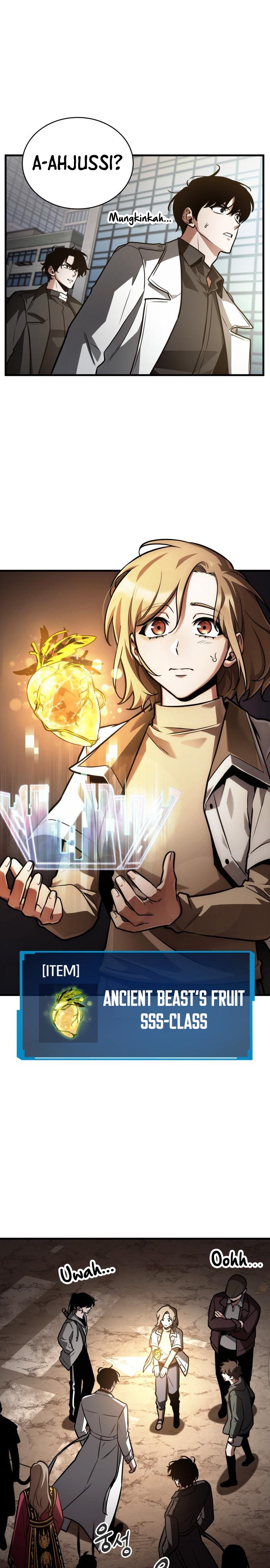 Read Omniscient Readers Viewpoint id Manga Online
