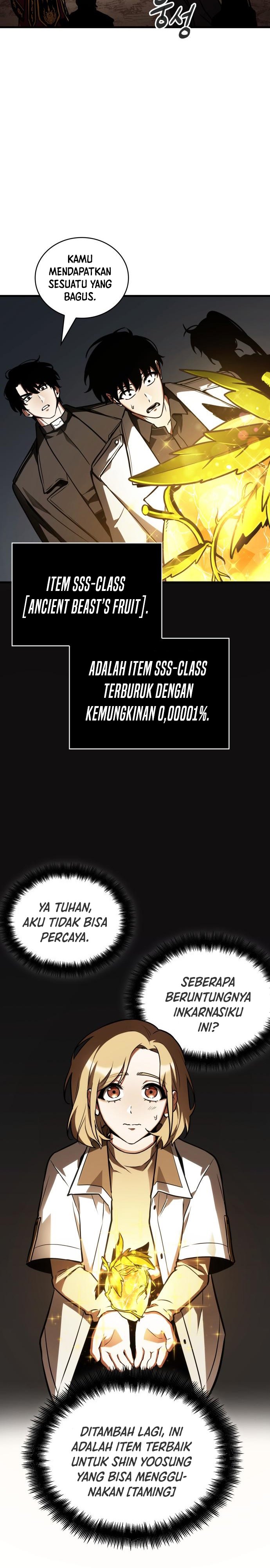 Read Omniscient Readers Viewpoint id Manga Online